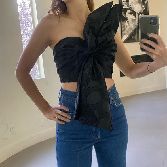 Cameo Collective Invert Top - Picture 3 of 8